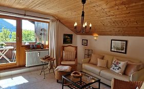 Ferienwohnung Gipfelglück 931 mit Hallenbad und Sauna